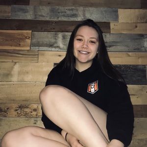 Meet your Posher, Adalissa